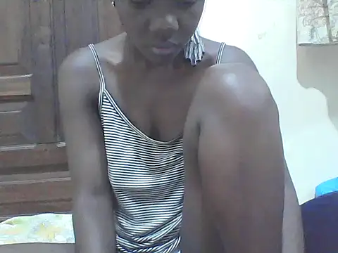 Ebony Sweetcandy online show from March 6, 5:19 pm