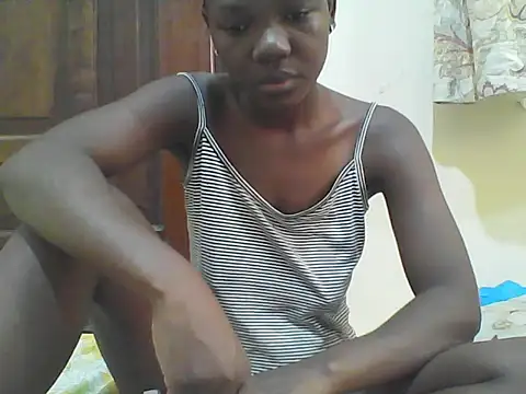 Ebony Sweetcandy online show from February 20, 2:19 pm