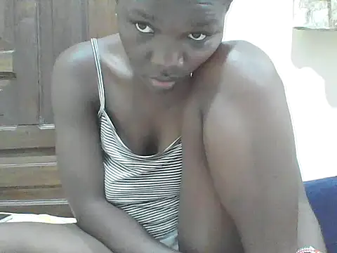 Ebony Sweetcandy online show from April 3, 6:42 am