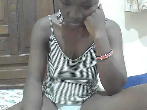 Ebony Sweetcandy online show from March 25, 6:51 pm