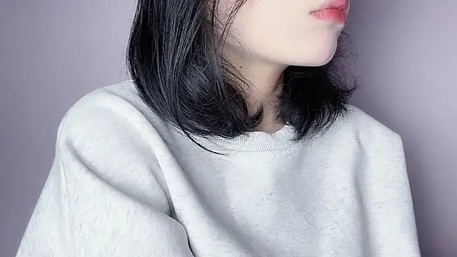 Snapshot of Baenee chatting on January 8, 2:56 pm Baenee online show from January 8, 2:56 pm