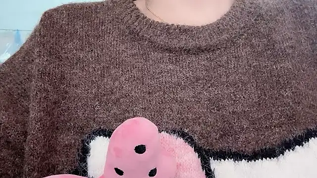 Baenee online show from November 29, 12:11 am