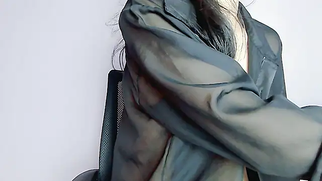 Snapshot of Baenee chatting on December 30, 2:30 pm Baenee online show from December 30, 2:30 pm