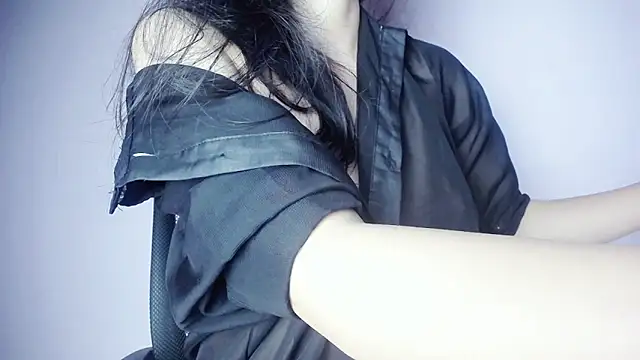 Snapshot of Baenee chatting on February 9, 4:07 pm Baenee online show from February 9, 4:07 pm