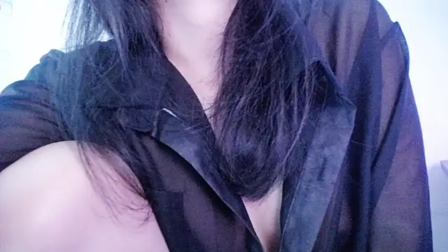 Snapshot of Baenee chatting on February 9, 7:09 pm Baenee online show from February 9, 7:09 pm