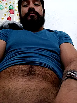 HombreS3n online show from December 28, 2:22 am