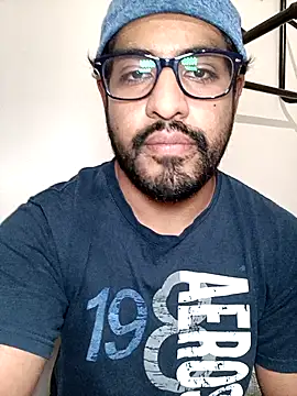 HombreS3n online show from September 30, 3:12 am
