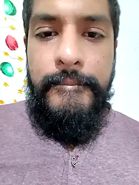 HombreS3n online show from December 4, 1:19 am