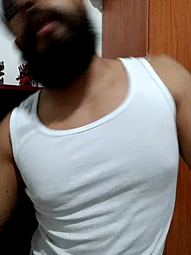 HombreS3n online show from February 5, 1:15 am