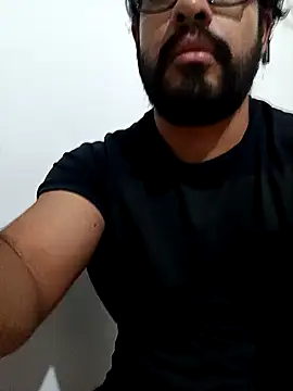 HombreS3n online show from October 20, 4:03 am