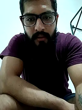 HombreS3n online show from January 30, 1:11 am