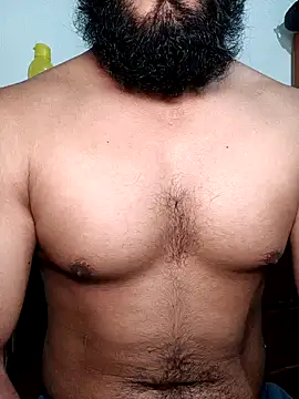 HombreS3n online show from February 12, 8:29 pm