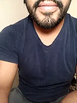 HombreS3n online show from September 25, 11:44 pm