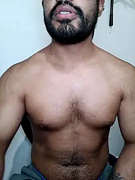HombreS3n online show from September 30, 10:38 pm