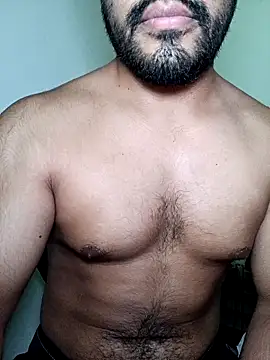HombreS3n online show from September 23, 8:49 pm