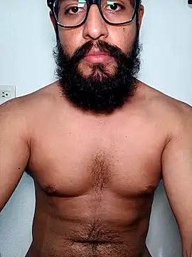 HombreS3n online show from February 18, 4:48 am