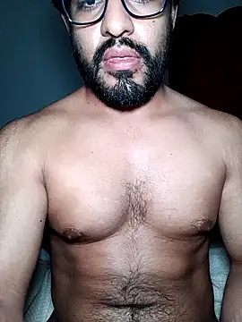 HombreS3n online show from October 4, 6:26 am