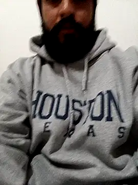 HombreS3n online show from January 11, 3:23 am
