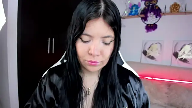 Snapshot of AilynRed chatting on September 20, 10:26 pm AilynRed online show from September 20, 10:26 pm