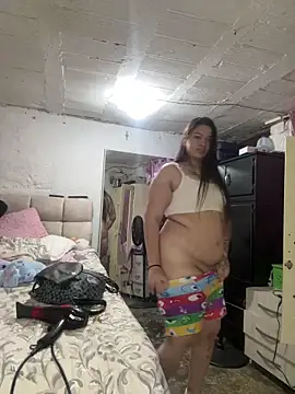 GemaGranadoss online show from April 9, 10:27 pm