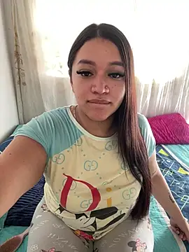 GemaGranadoss online show from February 10, 8:30 pm