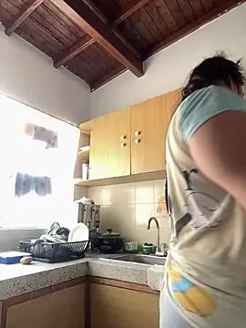 GemaGranadoss online show from February 11, 4:29 pm