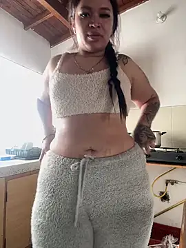 GemaGranadoss online show from February 12, 3:45 pm