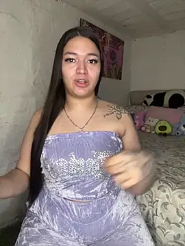 GemaGranadoss online show from April 10, 11:45 pm