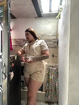 GemaGranadoss online show from February 24, 7:15 pm