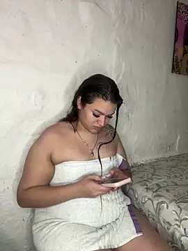 GemaGranadoss online show from March 26, 11:02 pm