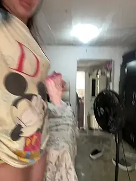 GemaGranadoss online show from March 7, 6:02 pm