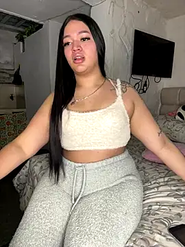 GemaGranadoss online show from November 15, 2:59 am