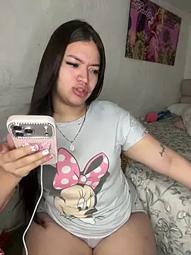 GemaGranadoss online show from March 4, 6:15 pm