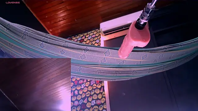 waterfalls girl online show from December 15, 2:12 pm