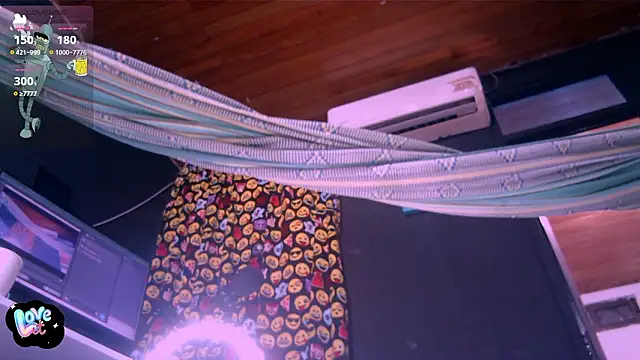 waterfalls girl online show from March 14, 11:16 am