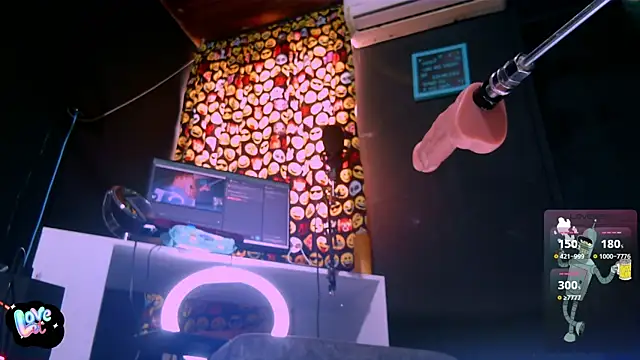 waterfalls girl online show from February 14, 3:34 pm