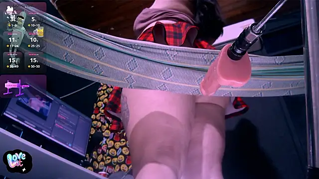 waterfalls girl online show from March 10, 12:58 am