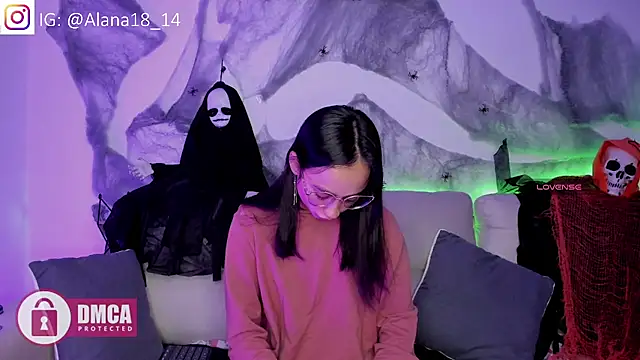 Alana Pherson online show from October 10, 7:42 am