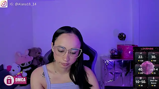 Alana Pherson online show from September 19, 4:38 am