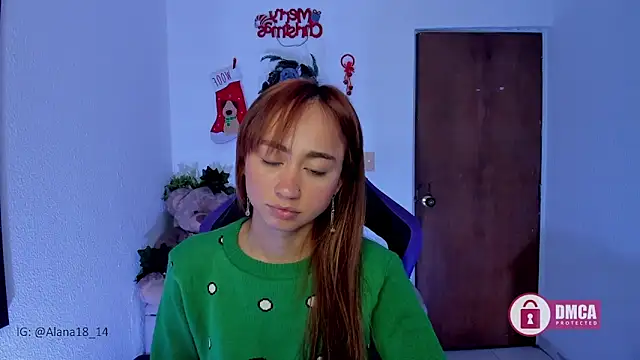 Alana Pherson online show from December 3, 5:59 am