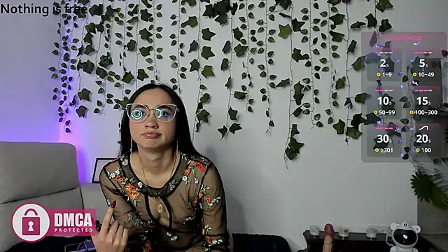 Snapshot of Alana_Pherson chatting on February 16, 3:16 am Alana Pherson online show from February 16, 3:16 am