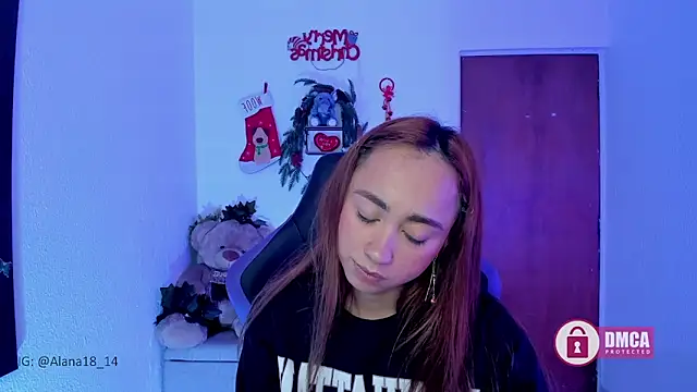 Alana Pherson online show from December 7, 7:43 am