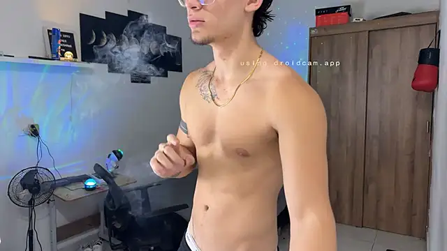 Kisan Smith online show from January 13, 5:22 am