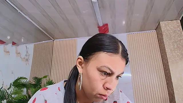 Juliet Nasty online show from November 6, 11:36 am