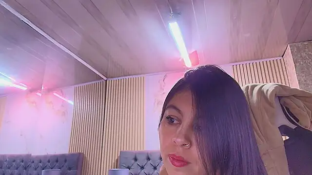 Juliet Nasty online show from February 12, 11:43 am