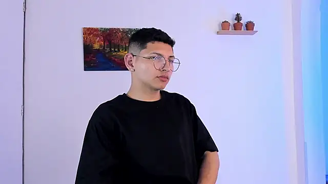 a lejandro 0 8 online show from February 27, 5:18 am