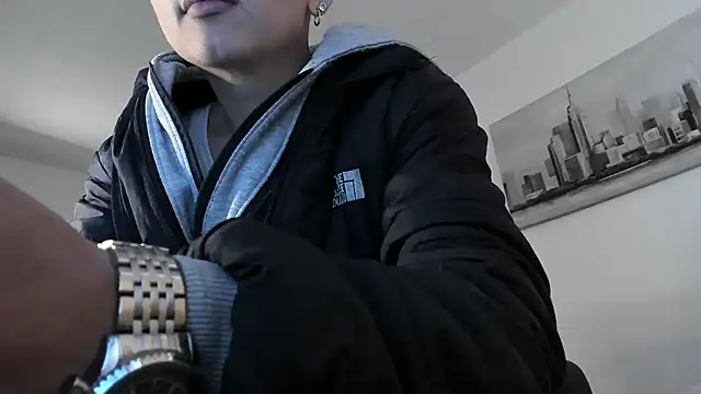 a lejandro 0 8 online show from March 13, 2:55 pm