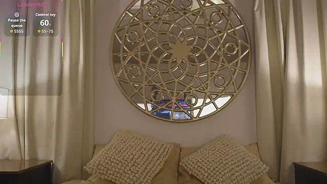 Antonellaparis  online show from September 14, 2:56 am