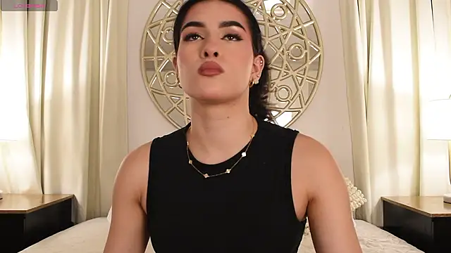 Antonellaparis  online show from March 21, 2:46 am