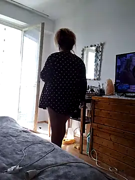 Valim7979 online show from September 26, 8:32 am